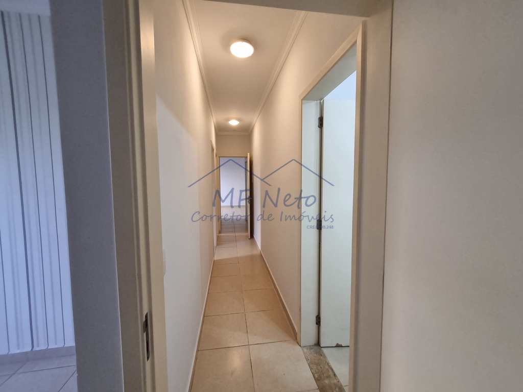 Apartamento em Pirassununga, no bairro Residencial XV