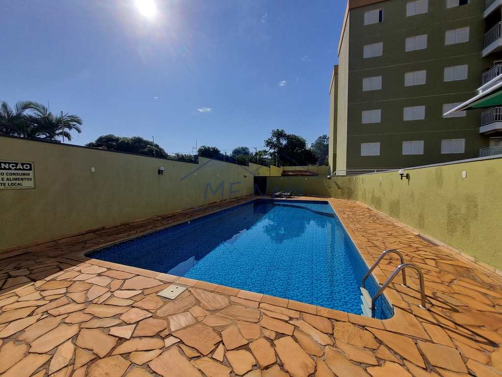Apartamento em Pirassununga, no bairro Residencial XV