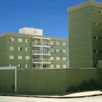 Apartamento em Pirassununga, bairro Vila Guimarães