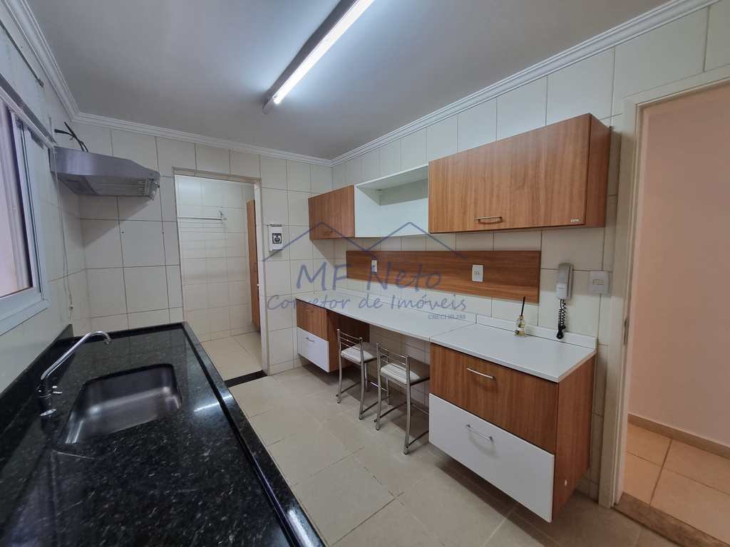 Apartamento em Pirassununga, no bairro Residencial XV
