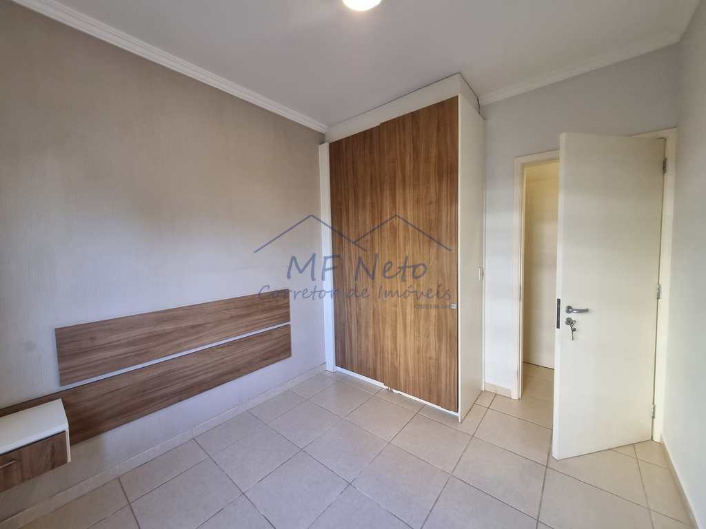 Apartamento em Pirassununga, no bairro Residencial XV