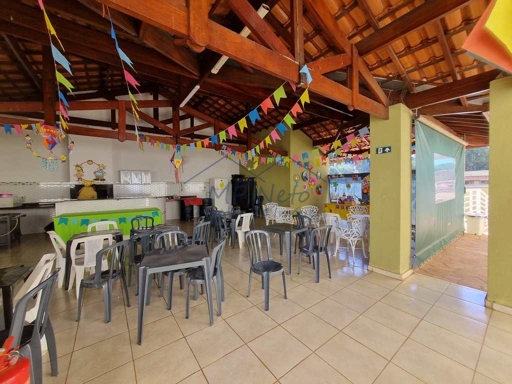 Apartamento em Pirassununga, no bairro Residencial XV