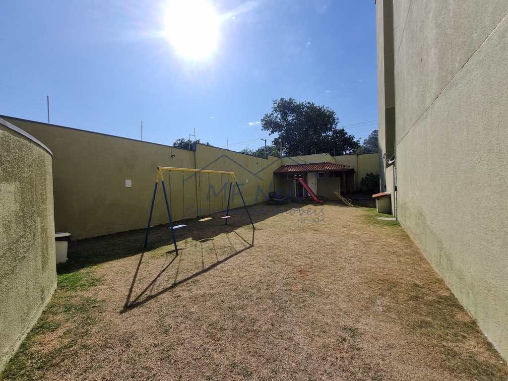 Apartamento em Pirassununga, no bairro Residencial XV