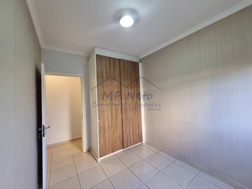 Apartamento em Pirassununga, no bairro Residencial XV