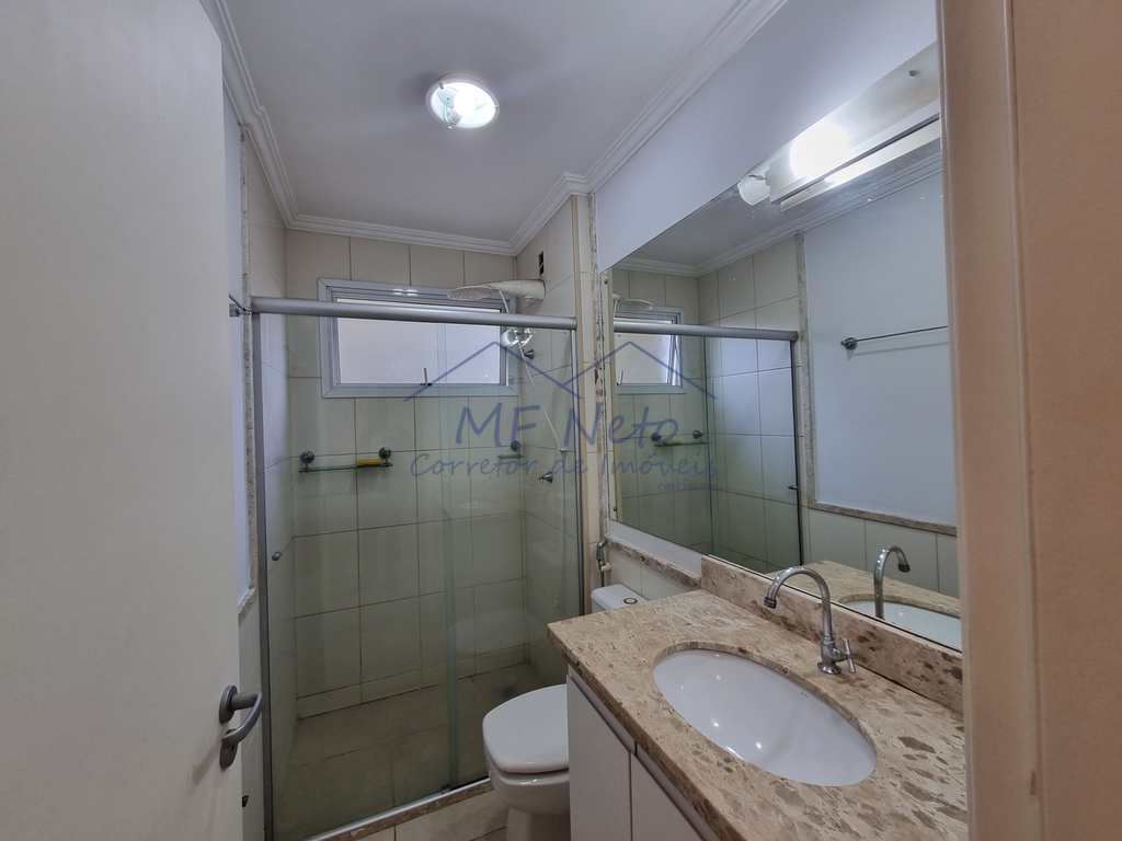 Apartamento em Pirassununga, no bairro Residencial XV