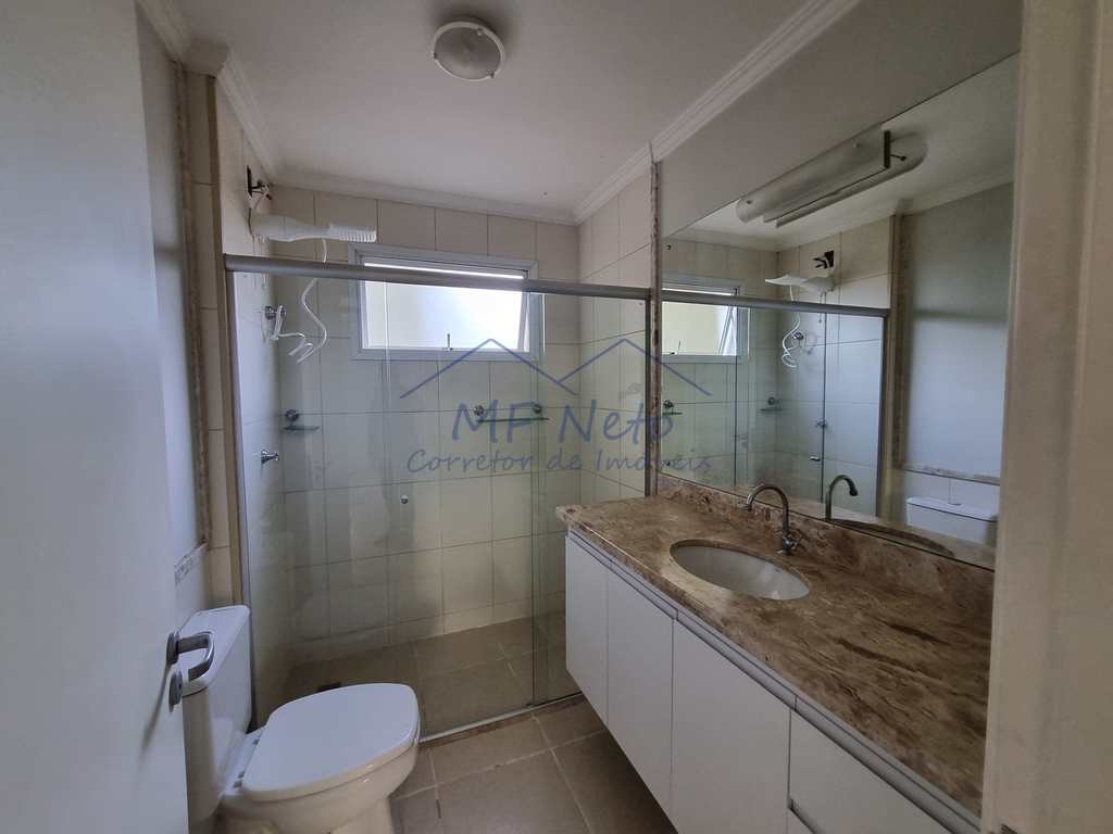 Apartamento em Pirassununga, no bairro Residencial XV