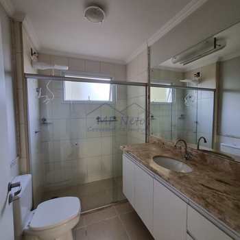 Apartamento em Pirassununga, bairro Residencial XV