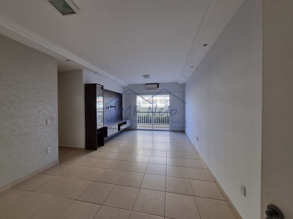 Apartamento em Pirassununga, no bairro Residencial XV