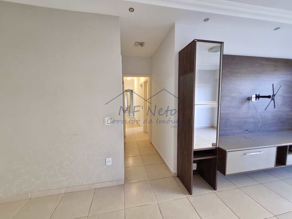 Apartamento em Pirassununga, no bairro Residencial XV