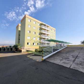 Apartamento em Pirassununga, bairro Residencial XV