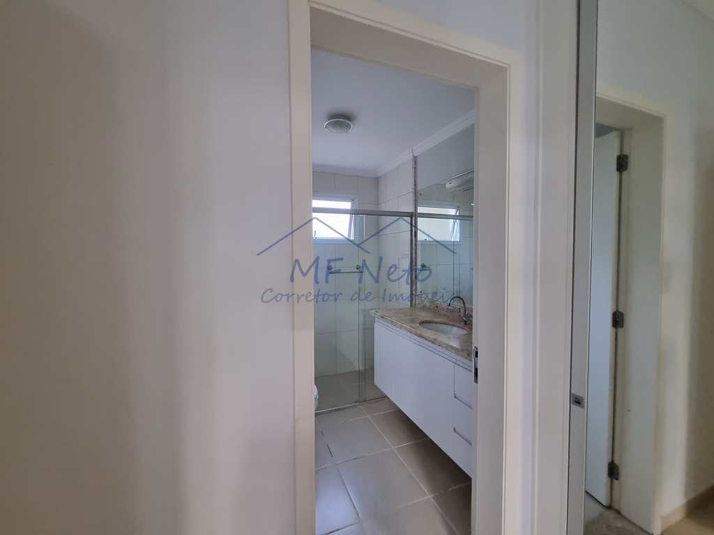 Apartamento em Pirassununga, no bairro Residencial XV