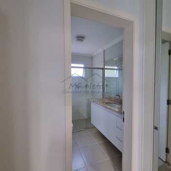 Apartamento em Pirassununga, bairro Residencial XV