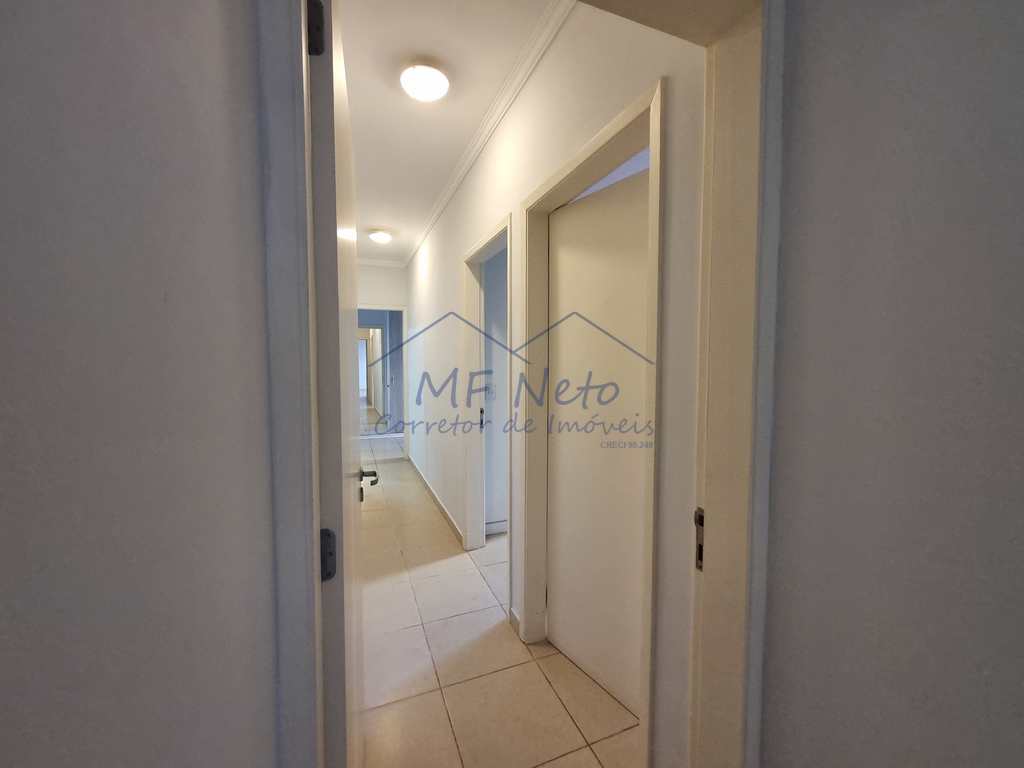 Apartamento em Pirassununga, no bairro Residencial XV