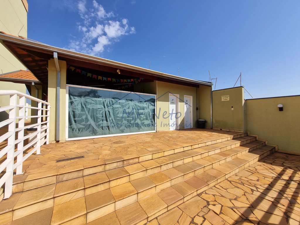 Apartamento em Pirassununga, no bairro Residencial XV