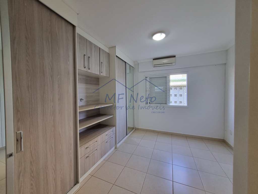 Apartamento em Pirassununga, no bairro Residencial XV
