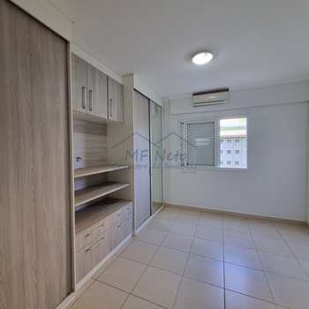 Apartamento em Pirassununga, bairro Residencial XV