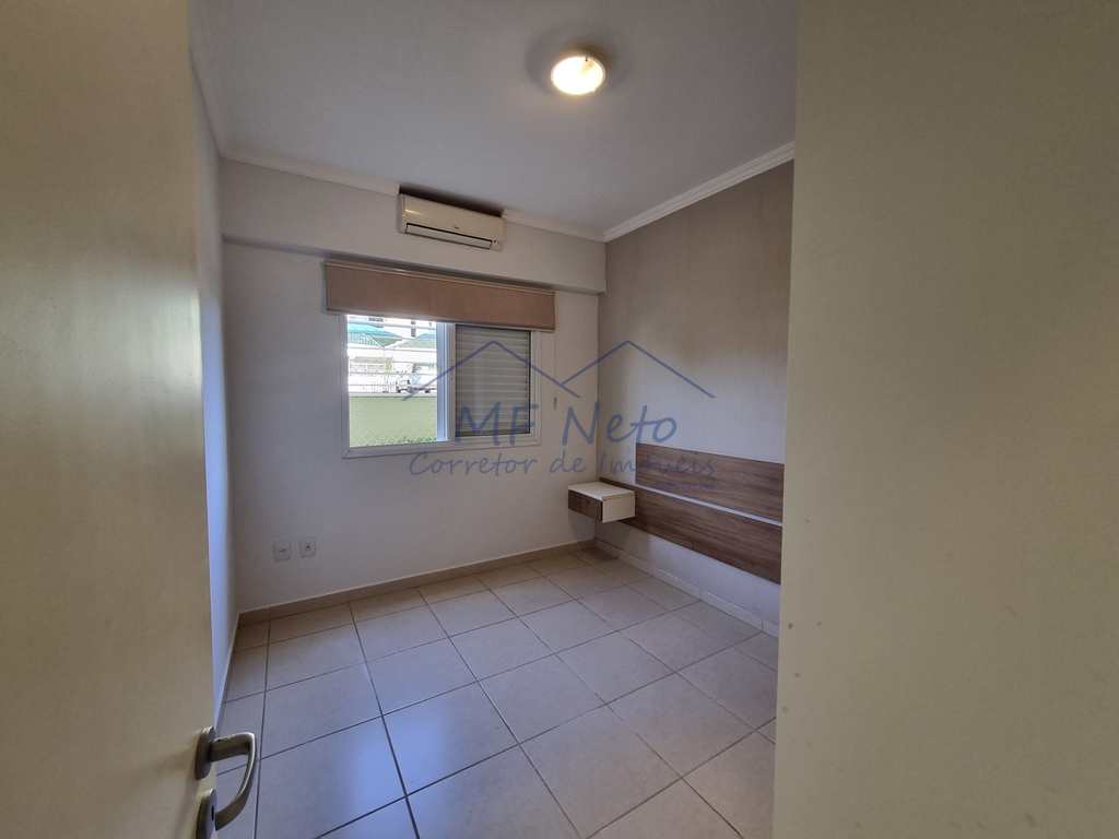 Apartamento em Pirassununga, no bairro Residencial XV