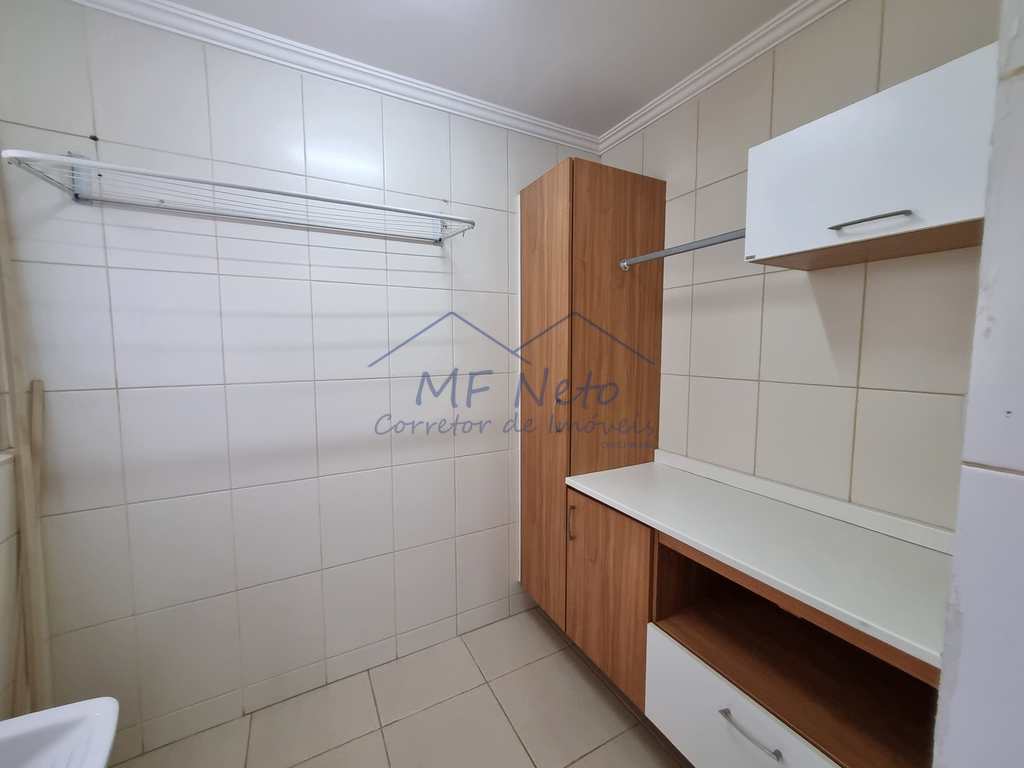 Apartamento em Pirassununga, no bairro Residencial XV