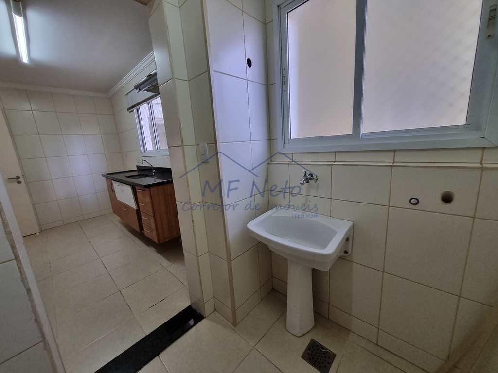 Apartamento em Pirassununga, no bairro Residencial XV