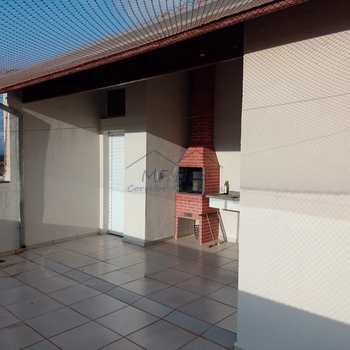 Apartamento em Pirassununga, bairro Vila São Guido