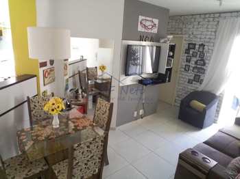 Apartamento, código 10132656 em Pirassununga, bairro Condomínio Residencial Canto dos Pássaros