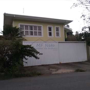 Casa em Águas da Prata, bairro Jardim Nova Prata