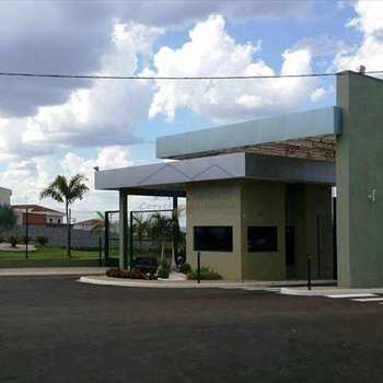 Terreno de Condomínio em Pirassununga, bairro Portal dos Jerivás