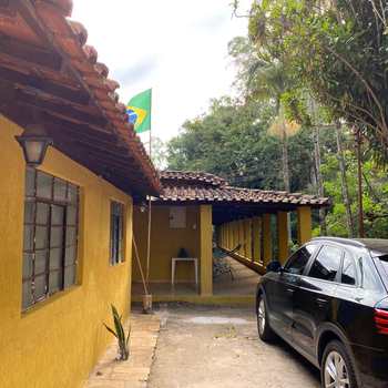 Chácara em Analândia, bairro Centro