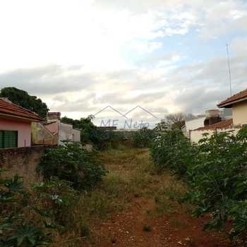 Terreno em Pirassununga, bairro Vila Santa Terezinha