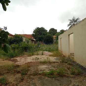 Terreno em Pirassununga, bairro Centro