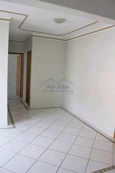 Apartamento, código 10132715 em Pirassununga, bairro Residencial das Flores