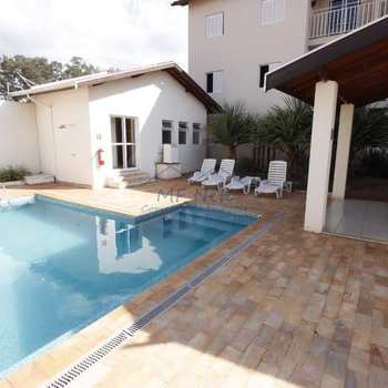 Apartamento em Pirassununga, bairro Coliseu Residence