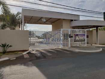 Apartamento, código 10132725 em Pirassununga, bairro Coliseu Residence