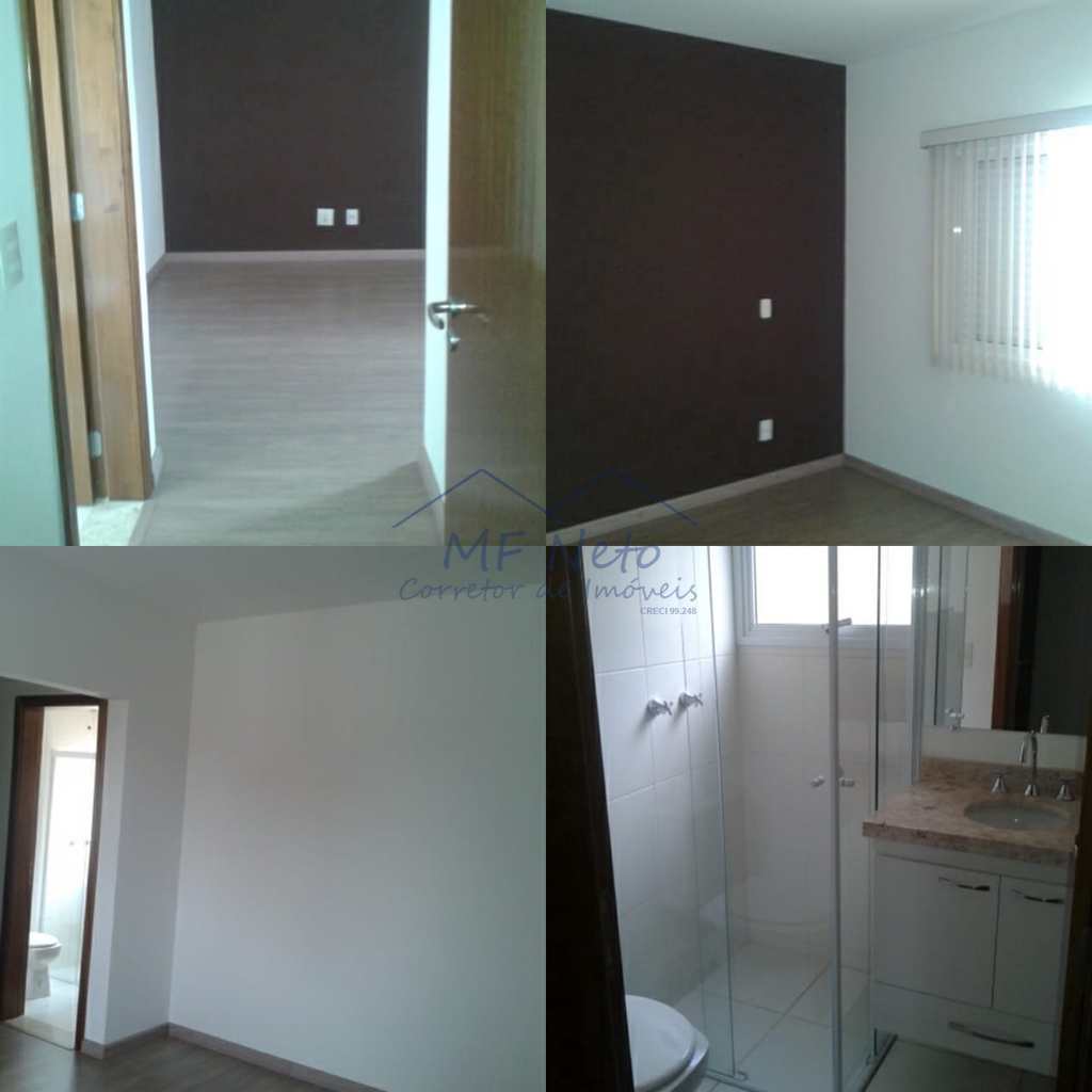 Apartamento em Pirassununga, no bairro Coliseu Residence