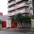 Apartamento em Pirassununga, bairro Edificio Monte Castelo