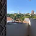 Apartamento em Pirassununga, bairro Edificio Monte Castelo