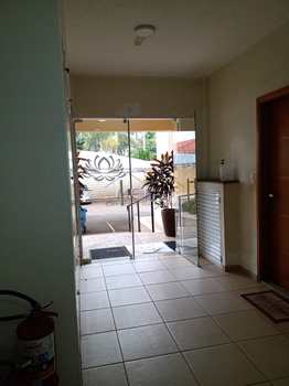 Apartamento, código 10132758 em Pirassununga, bairro Jardim Europa