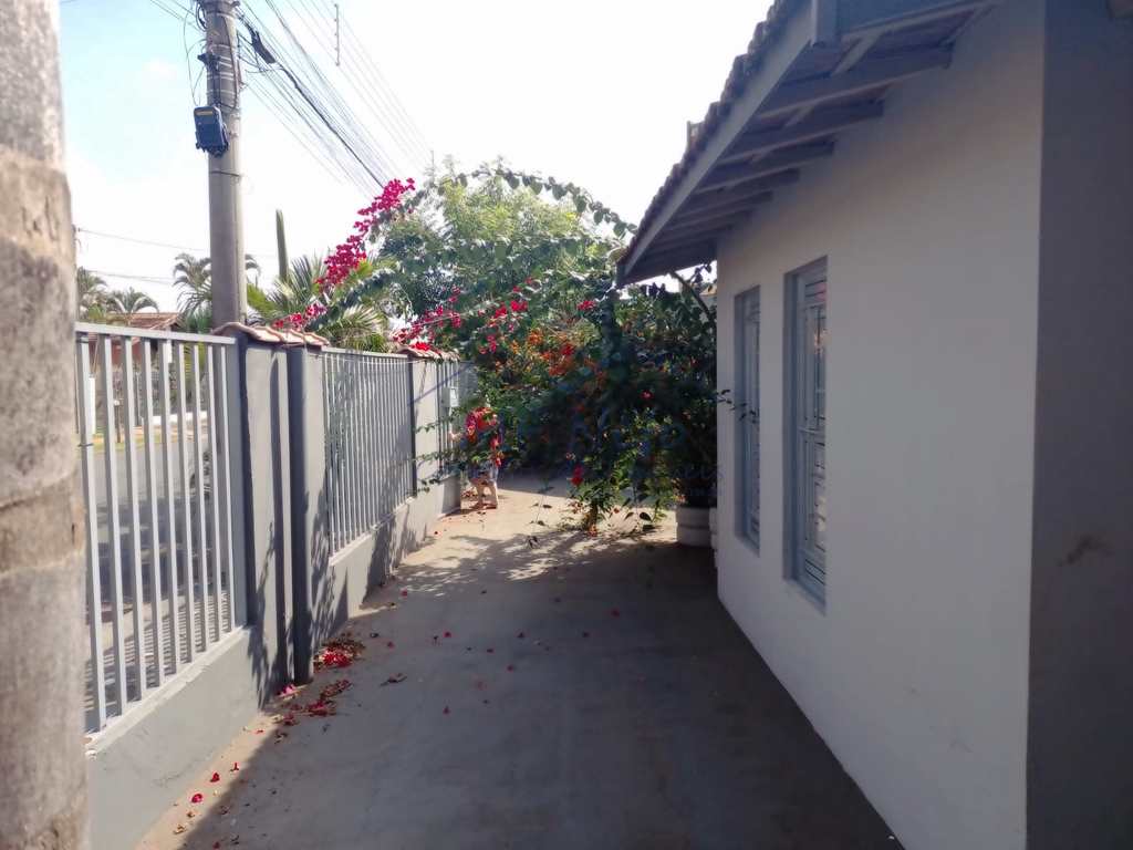 Casa em Pirassununga, no bairro Cidade Jardim
