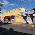 Prédio Comercial em Pirassununga, bairro Centro