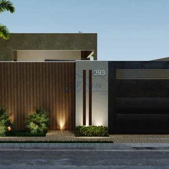 Casa de Condomínio em Pirassununga, bairro Jardim Treviso