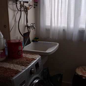 Apartamento em Pirassununga, bairro Residencial Herminia Beck