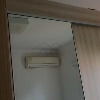 Apartamento em Pirassununga, bairro Residencial Herminia Beck