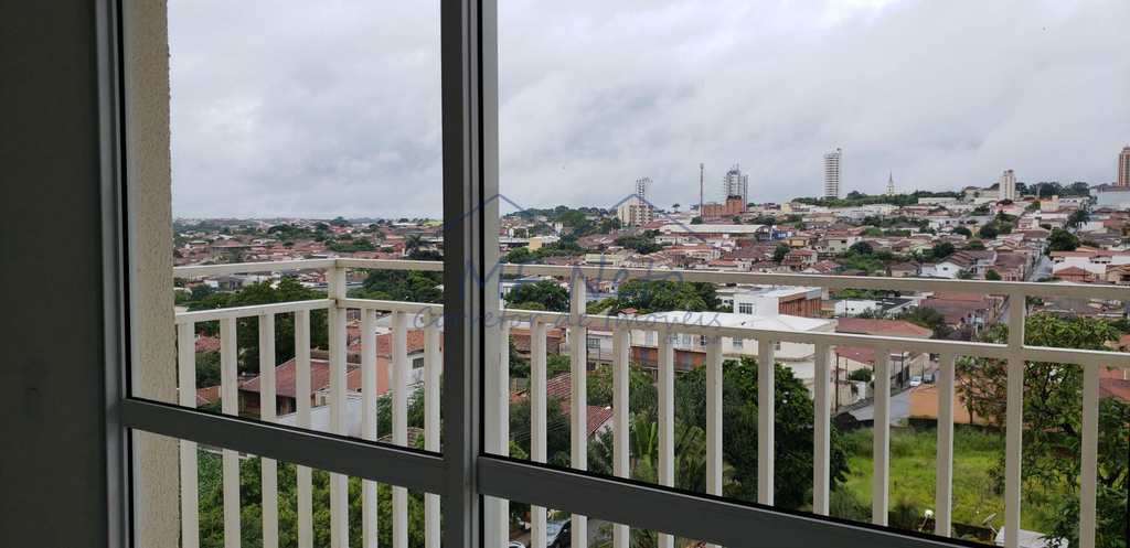 Apartamento em Pirassununga, no bairro Rosário