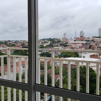 Apartamento em Pirassununga, bairro Rosário