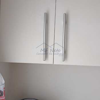 Apartamento em Pirassununga, bairro Residencial Herminia Beck