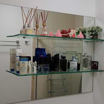 Apartamento em Pirassununga, bairro Residencial Herminia Beck