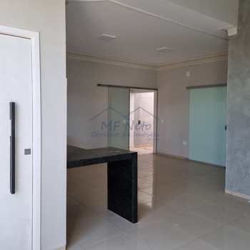 Casa em Pirassununga, bairro Terramérica