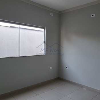 Casa em Pirassununga, bairro Terramérica