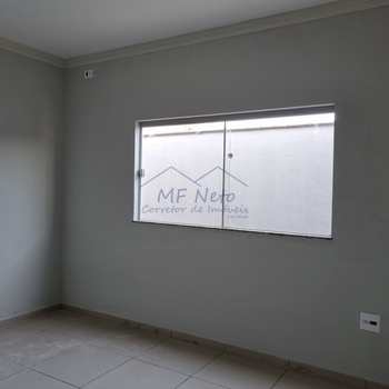 Casa em Pirassununga, bairro Terramérica