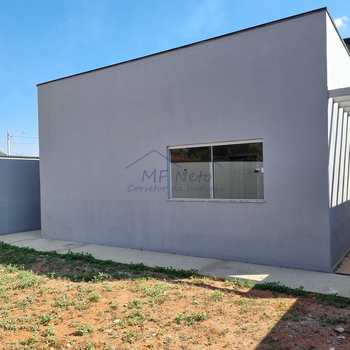 Casa em Pirassununga, bairro Terramérica